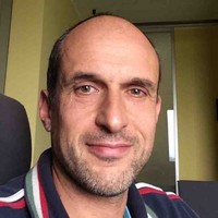 Luca Abrate