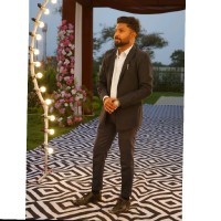 Yash Mahale
