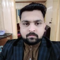 Hamza Rasool