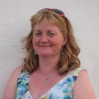 Kirsten Mølgaard