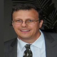 David Castric