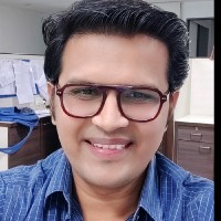 Harsh Shah