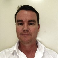 Damien Wilkes