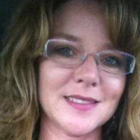Stacey Gregory