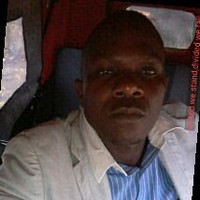 Hamidu Chande