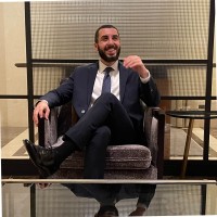 Omar Al Jabari