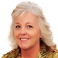 Judi Harvey
