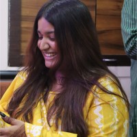 Samiksha Phadke