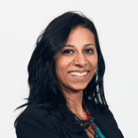 Meriam Nagy Messiha