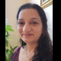 Vaishali Shinde