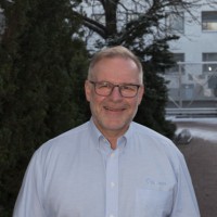 Petri Laurila