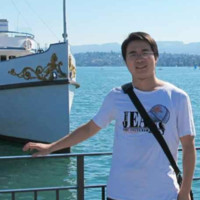 Yan Hao