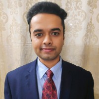 Ananya Mishra