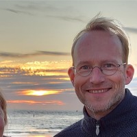 Evert Jan van Asselt