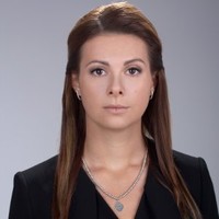 Natalia Agre