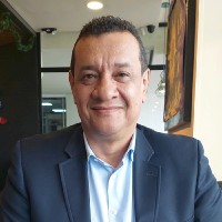 Jorge Quiroga