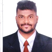 AJITHKUMAR U