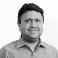 Pankaj Gupta