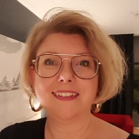 Maria Edgren