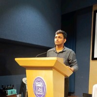 Nirbhay Nikam