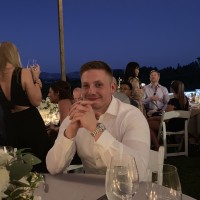 Justin Falkenberg