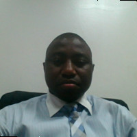Sunday Akinola
