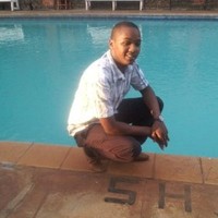 Simon Gatimu