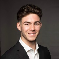 Cyrus Smith