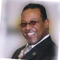 Commissioner Bruce A Boyden