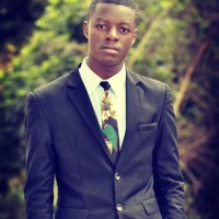 Michael Bwire