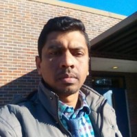 Sajesh Pulickuniyil