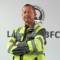 Igor Lazarevic