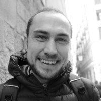 Egor Ivoilov