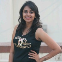 Maitri Shah