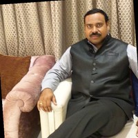 DR SARADA PRASAD, MOHAPATRA, PhD,