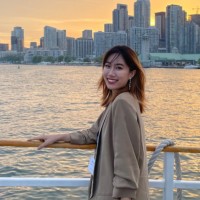 Zichen(Violet) Wang