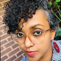 Mahlet Konjit-Solomon, MSIT-HIT