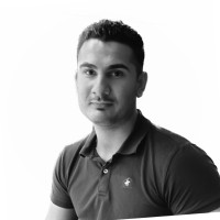 Majed Samir Faleh