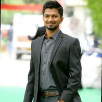 Manish M