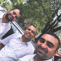 Adv. Yashvardhan Singh Soam