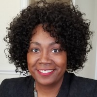 Valerie Brown-Williams