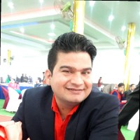 Sunny Sharma