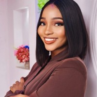 Wilfred Eseoghene Praise