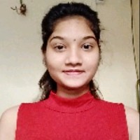 Shruti Thakare