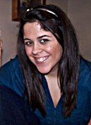Angela Mayhew