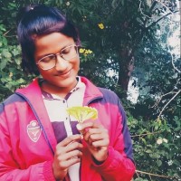 Chavan Pratiksha