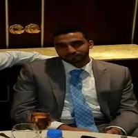 Saleh Assaf