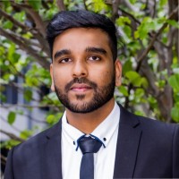 Noah Nadarajah