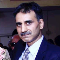 Rakesh Raina