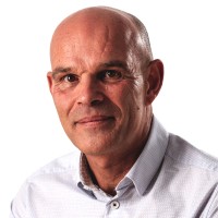 Steve Bendall